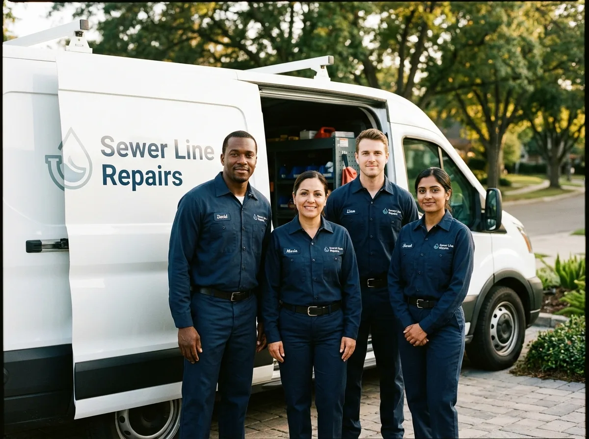 Emergency Plumber company in Bolivar, PA